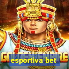 esportiva bet